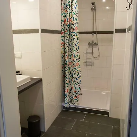 Appartement Herrlich Burgerlich