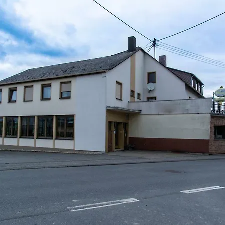 Appartement Herrlich Burgerlich