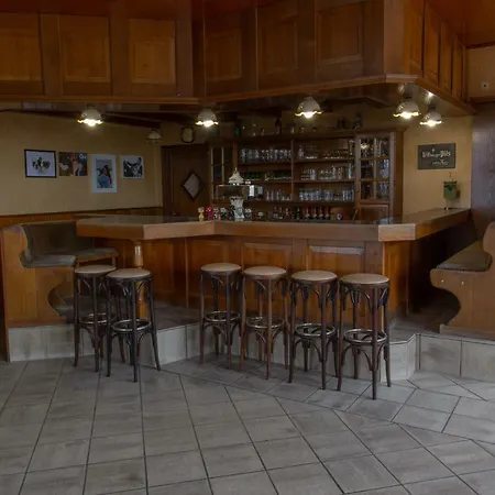 Appartement Herrlich Burgerlich Dommershausen