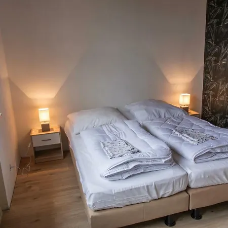 Appartement Herrlich Burgerlich Dommershausen