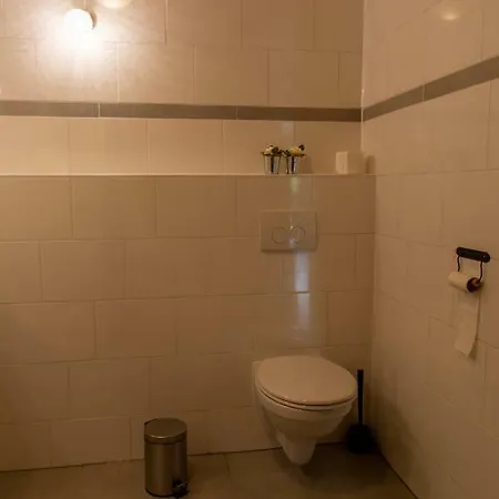 Appartement Herrlich Burgerlich Dommershausen