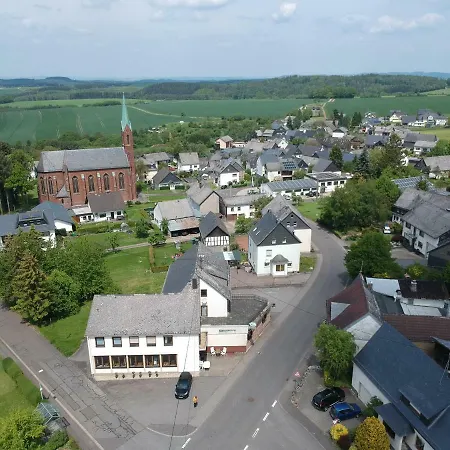 Herrlich Burgerlich * Dommershausen