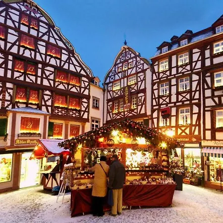Herrlich Burgerlich Dommershausen